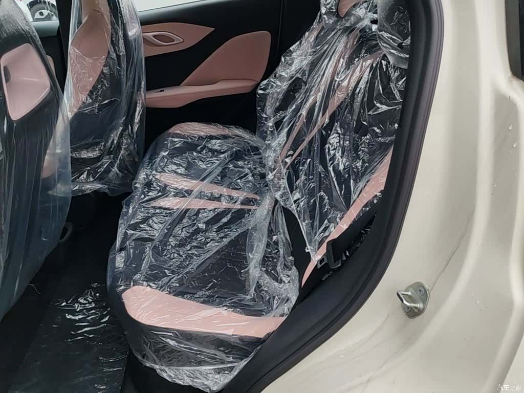 BYD Seagull, 2026 17