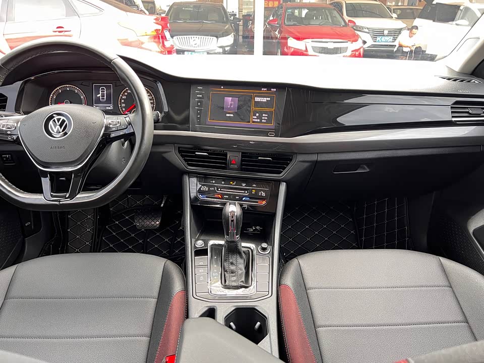 Volkswagen Bora Volkswagen Bora