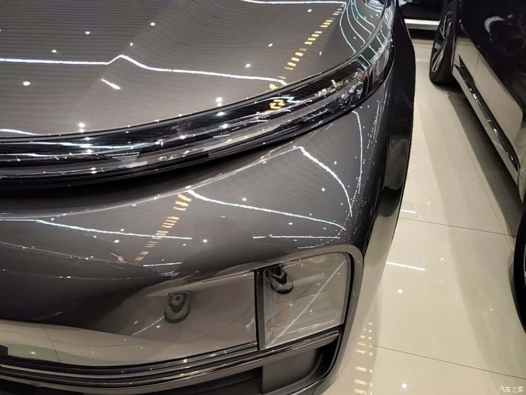 Li Auto L8, 2024 24