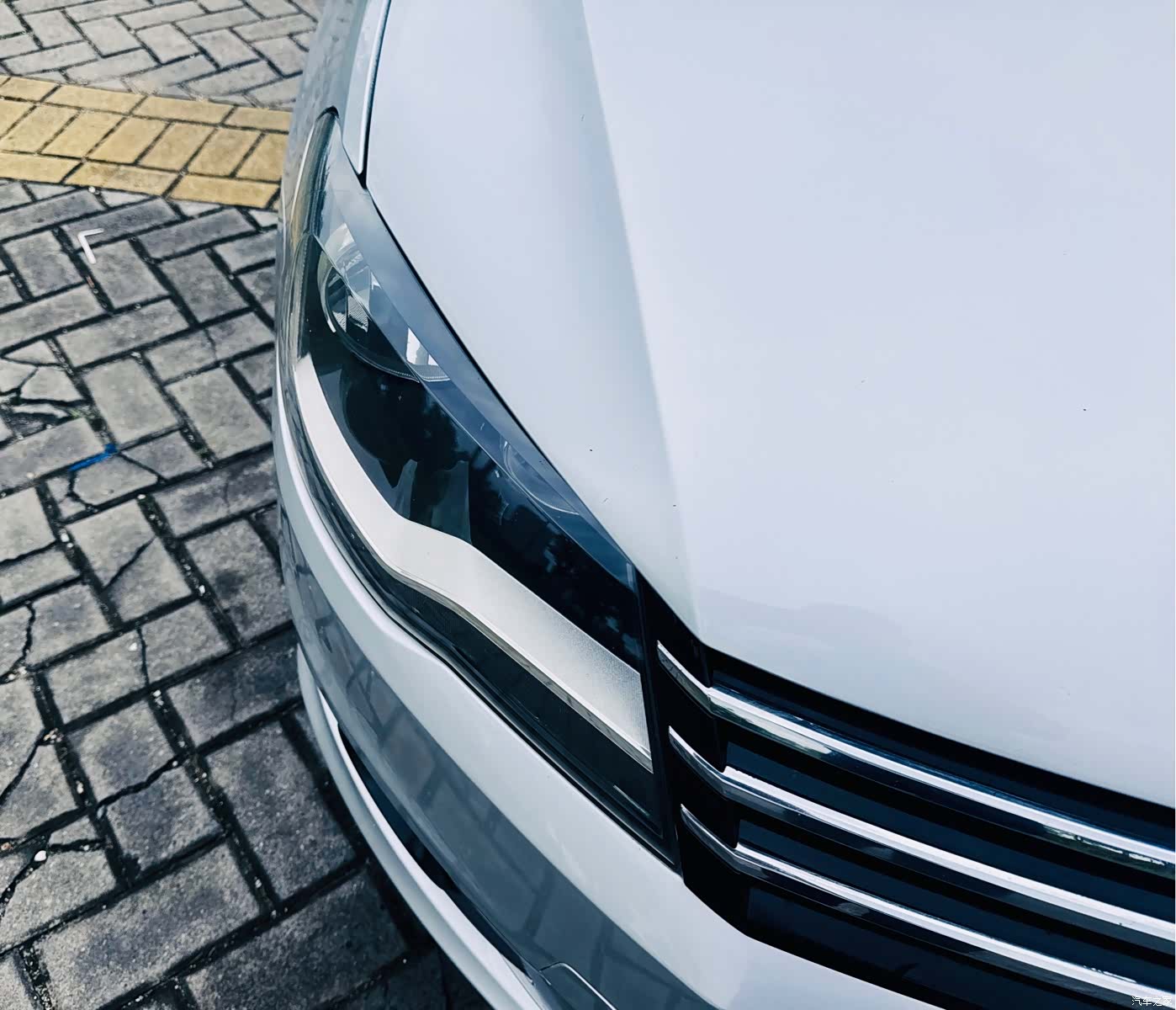 Volkswagen Bora, 2014 4