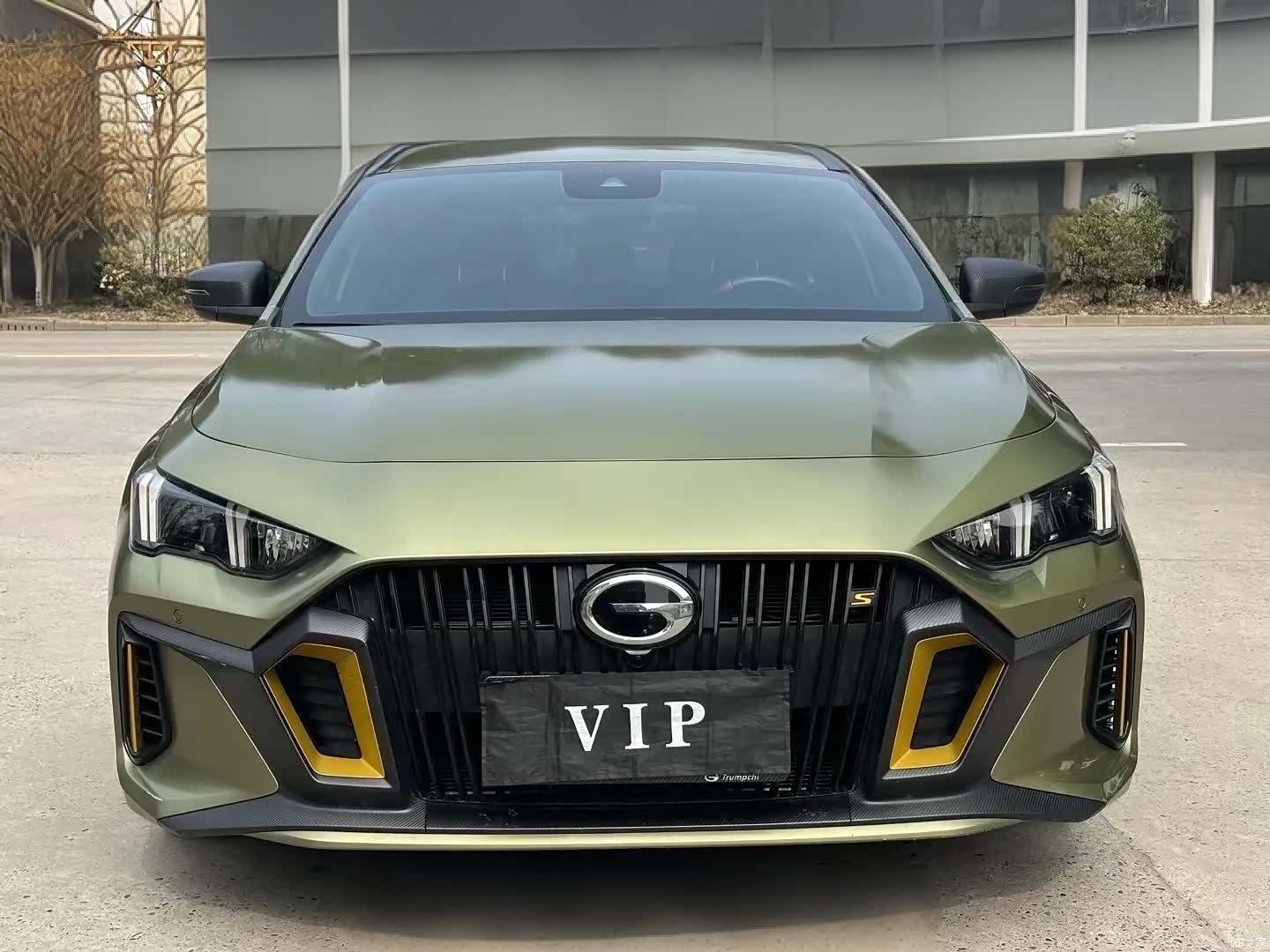 GAC Empow, 2022 2