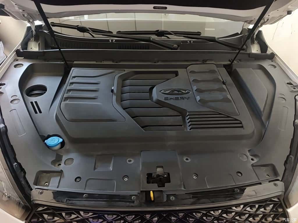 Chery Tiggo 7, 2022 20
