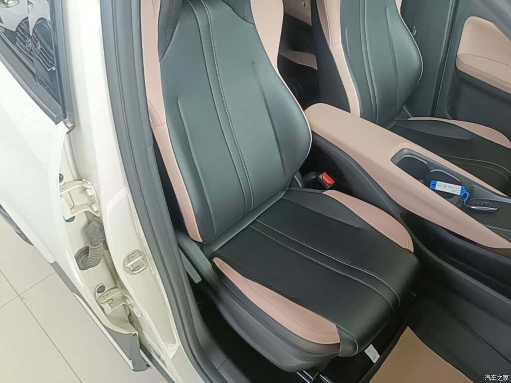BYD Seagull, 2024 25