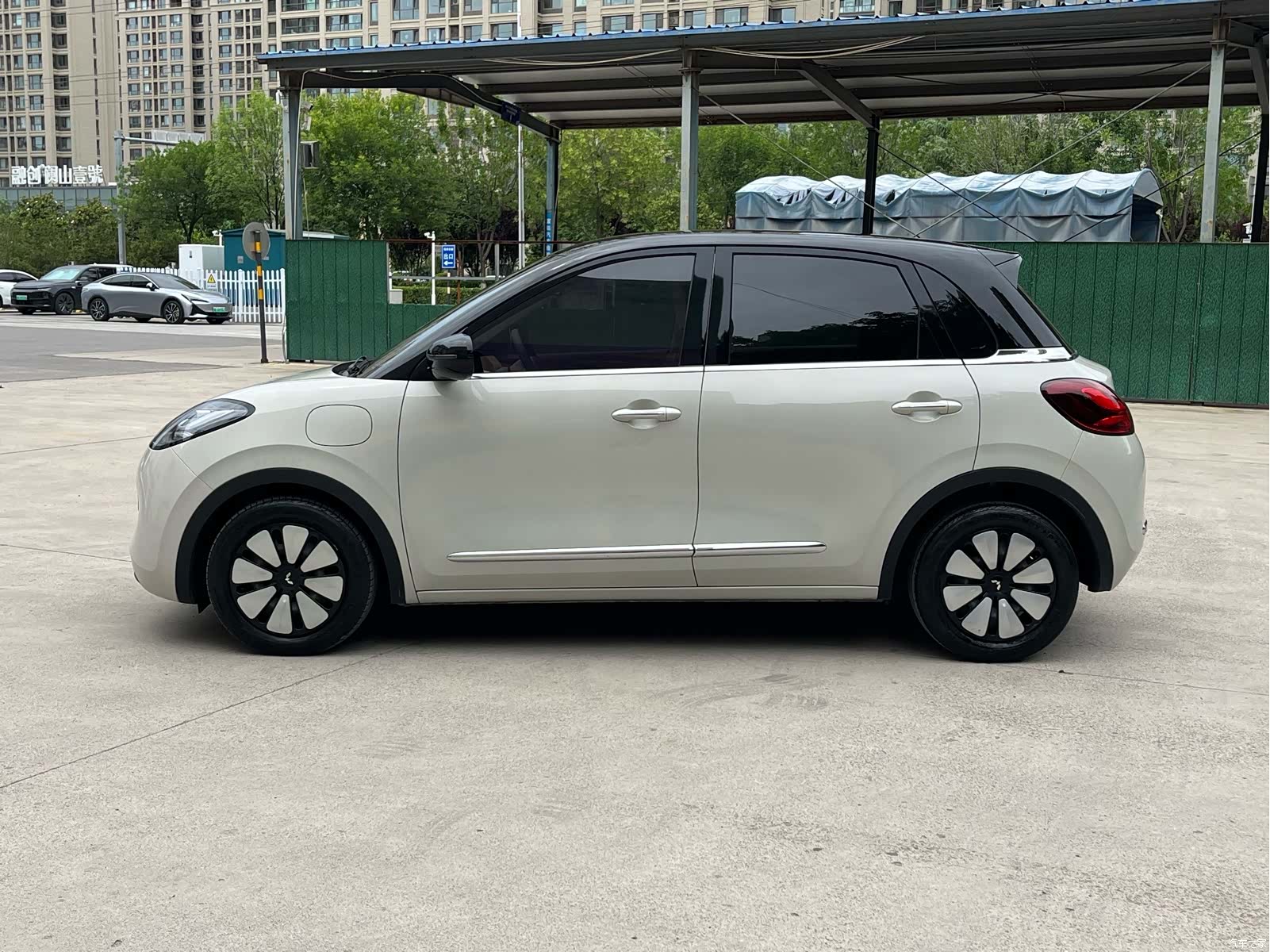 Wuling Bingo, 2023 3