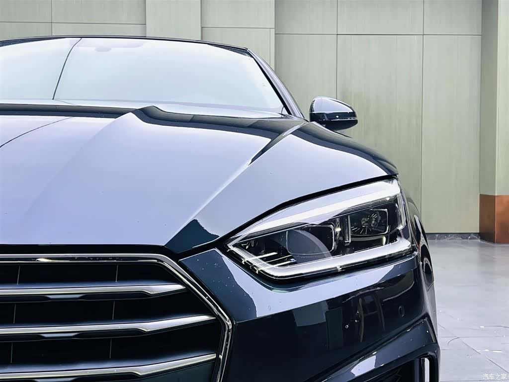 Audi A5, 2020 7