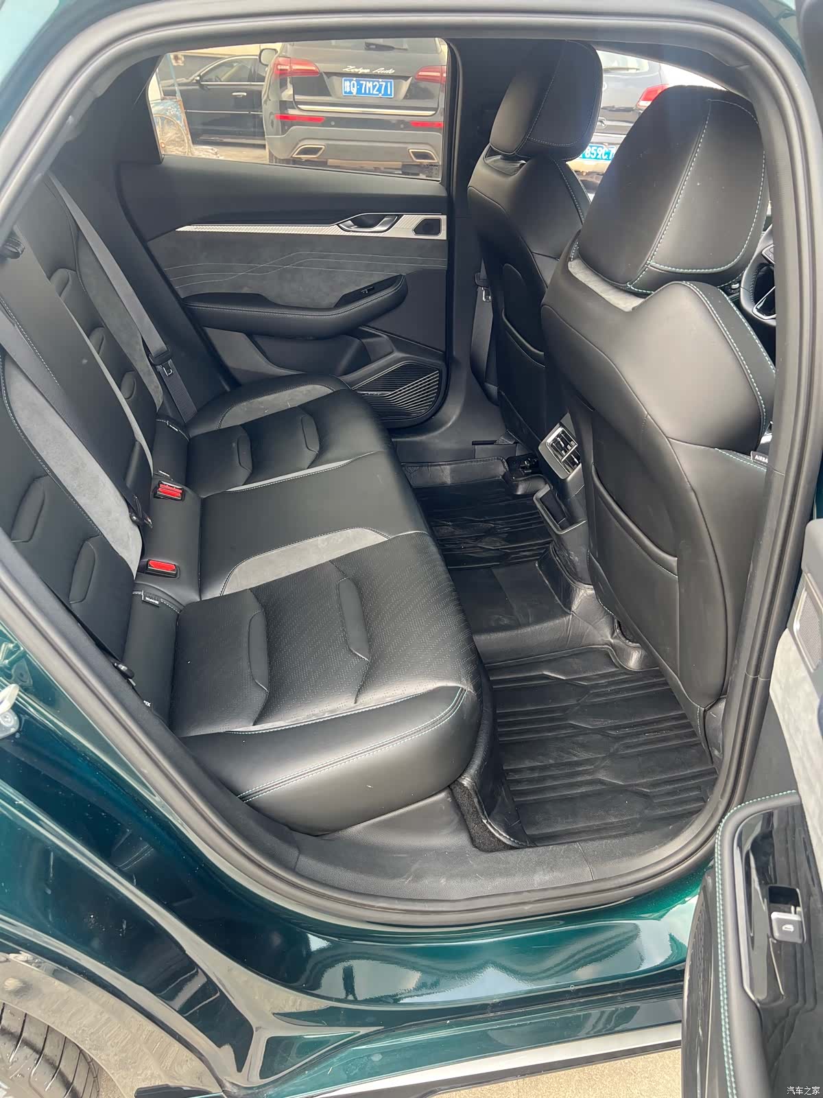 Geely Preface, 2023 15