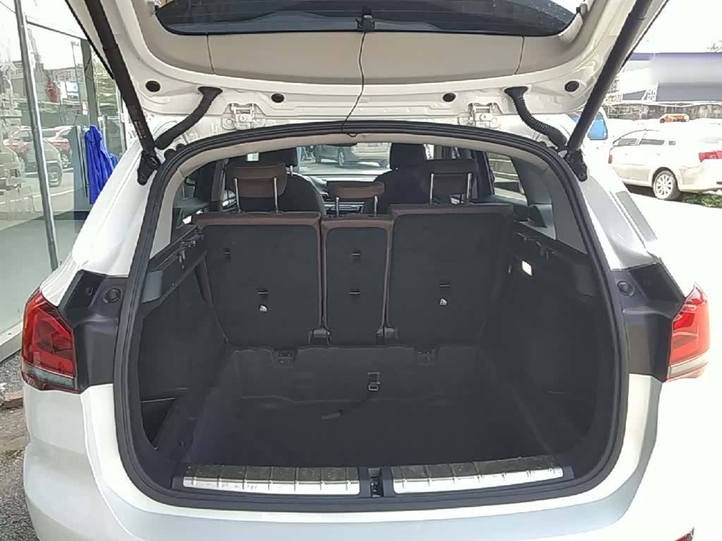 BMW X1, 2020 15