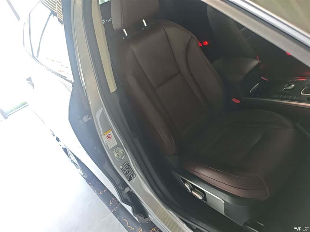 WEY VV7, 2018 25