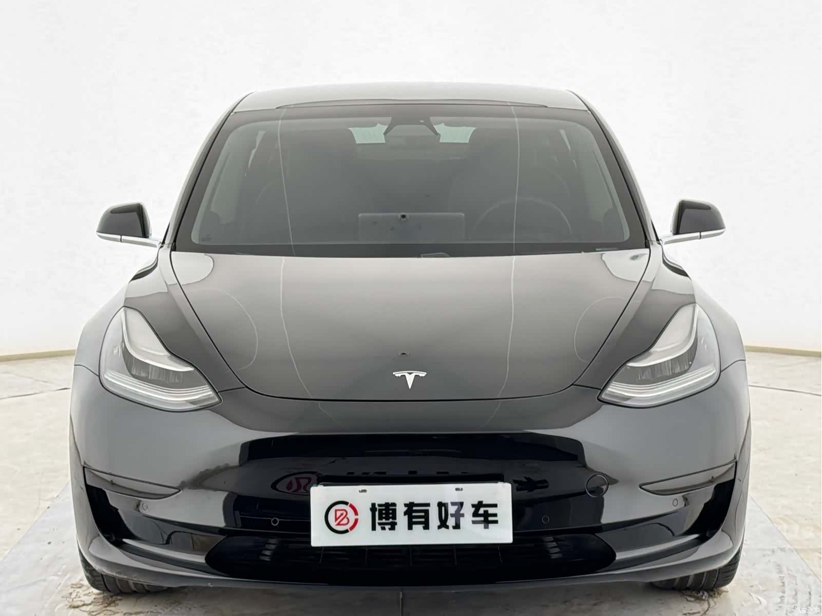 Tesla Model 3, 2020 2