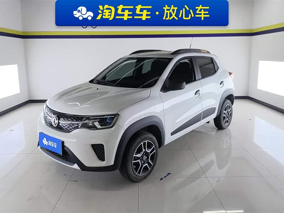 Dongfeng EX1