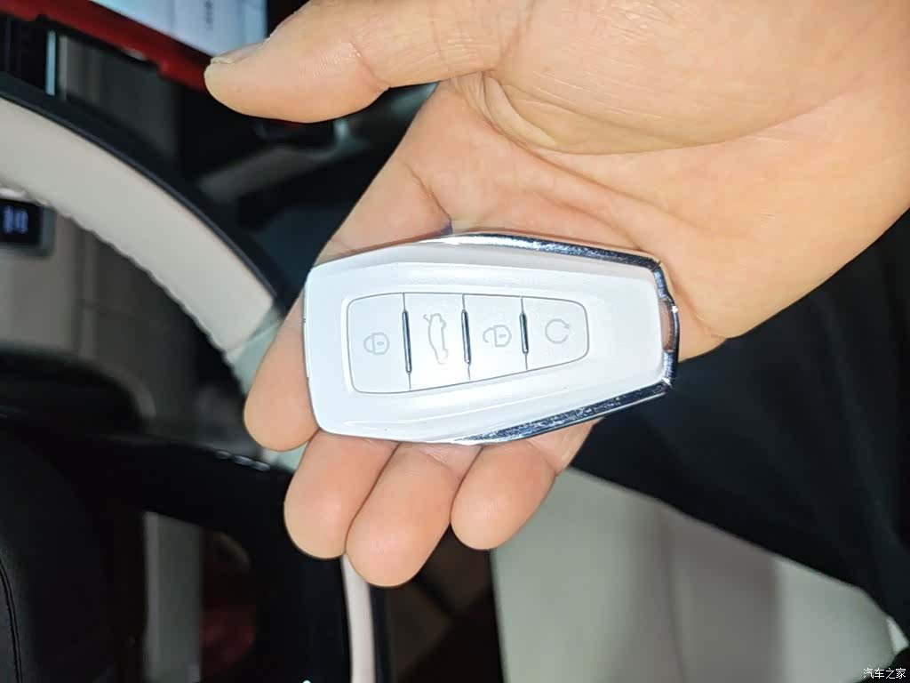 Geely Icon, 2023 17