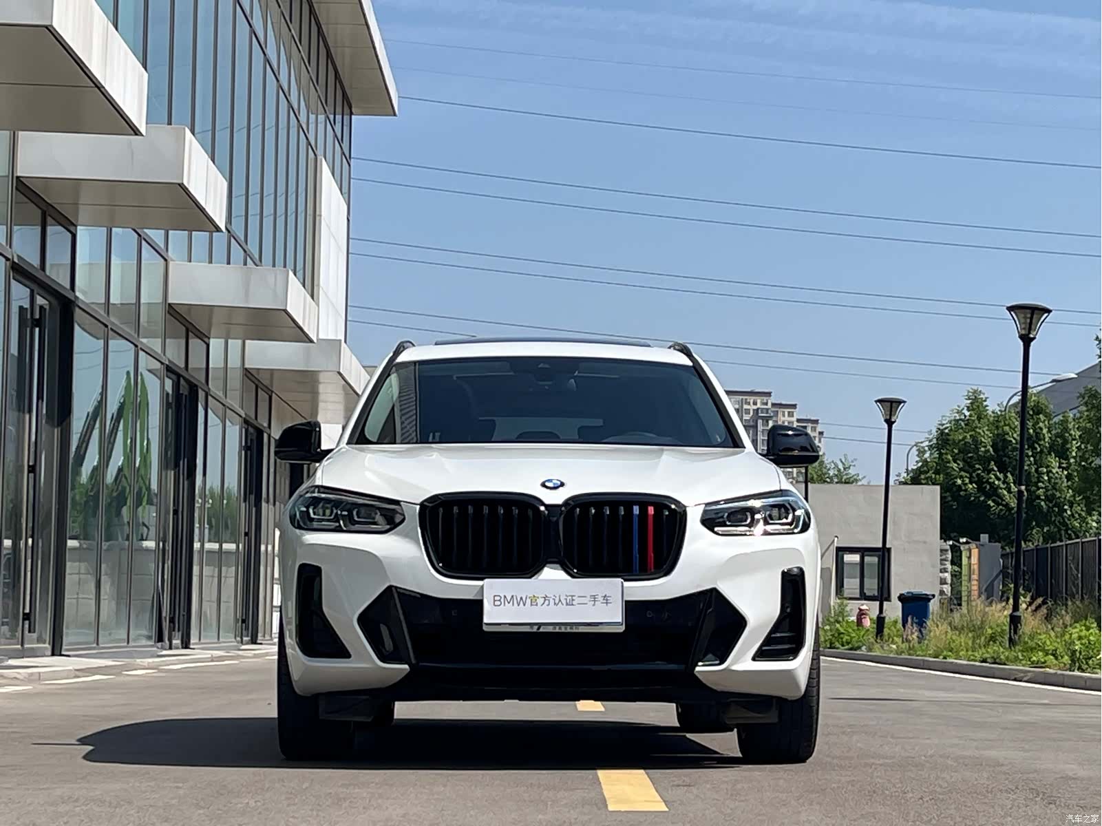 BMW X3, 2022 2