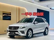 ����M�� 2015�� ML 350 CDI 4MATIC