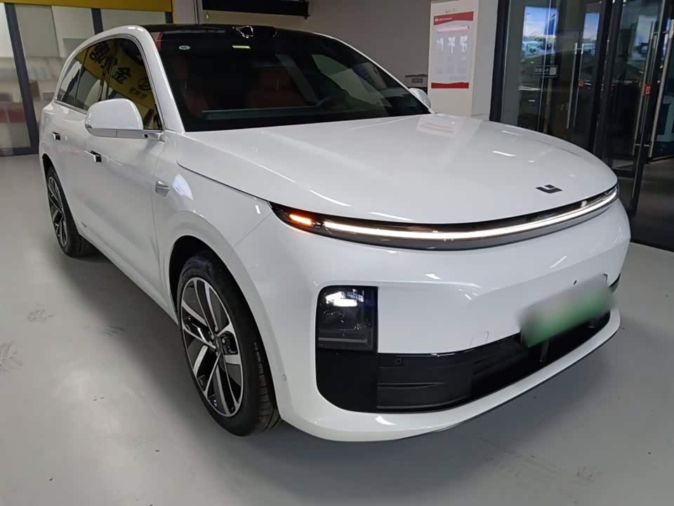 Li Auto Ideal L6