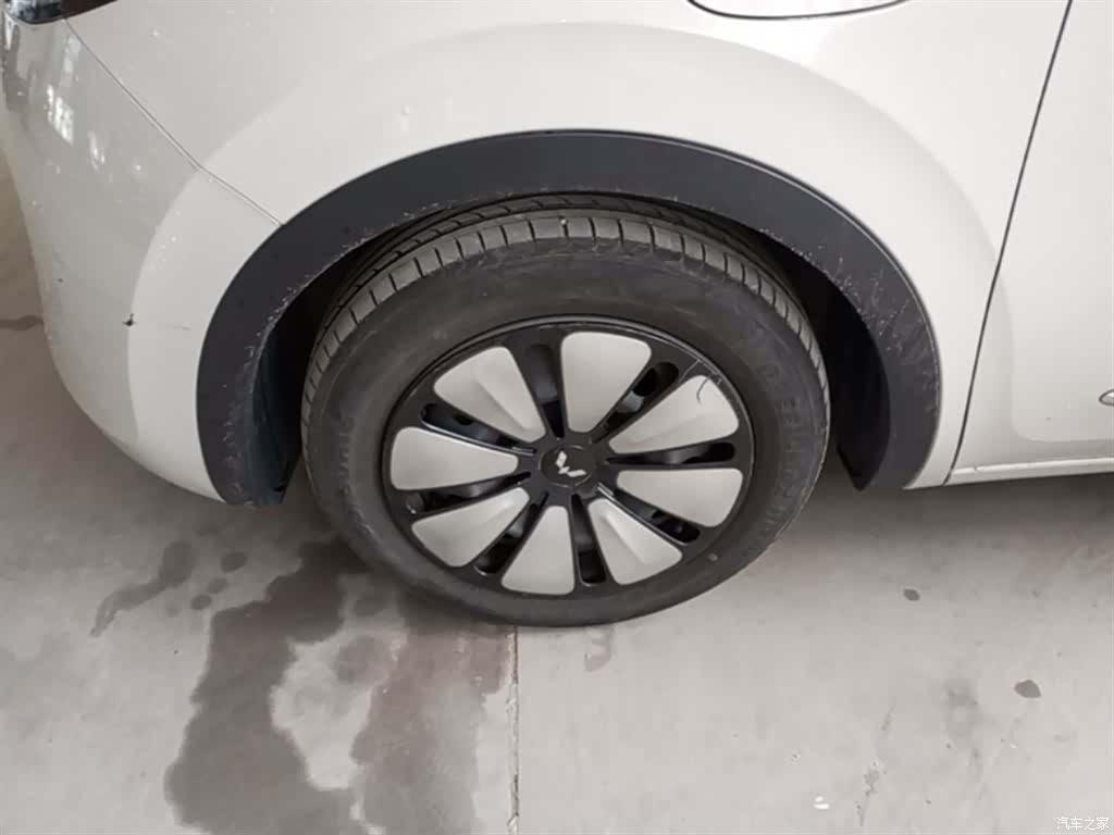 Wuling Bingo, 2024 23