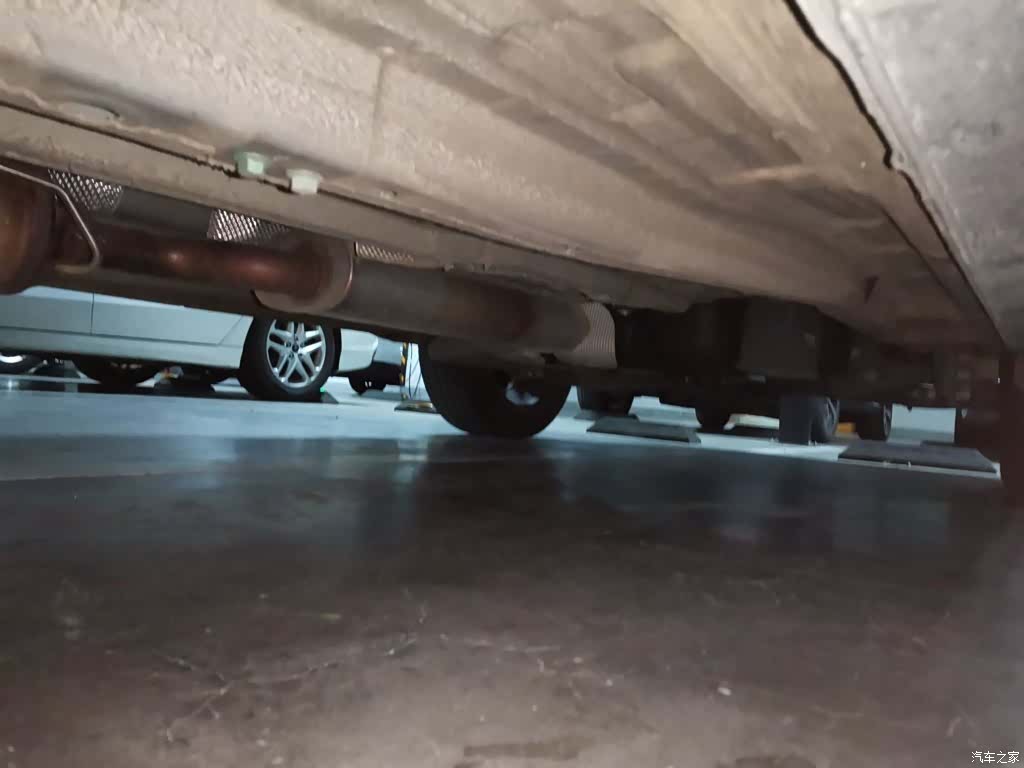 Chery Tiggo 8, 2025 22