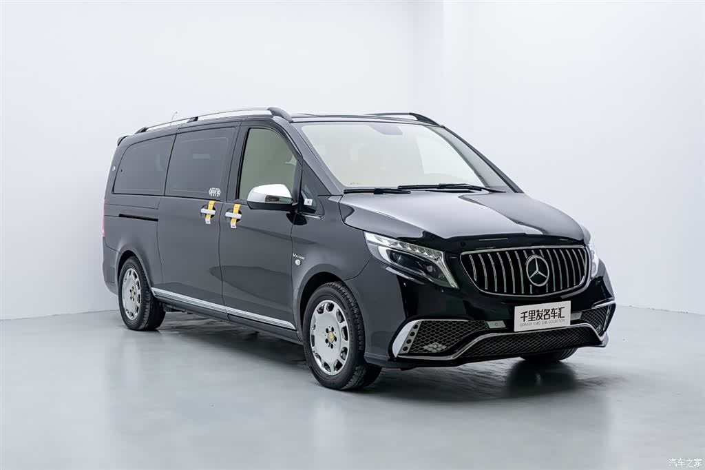 Mercedes-Benz VI, 2019 3