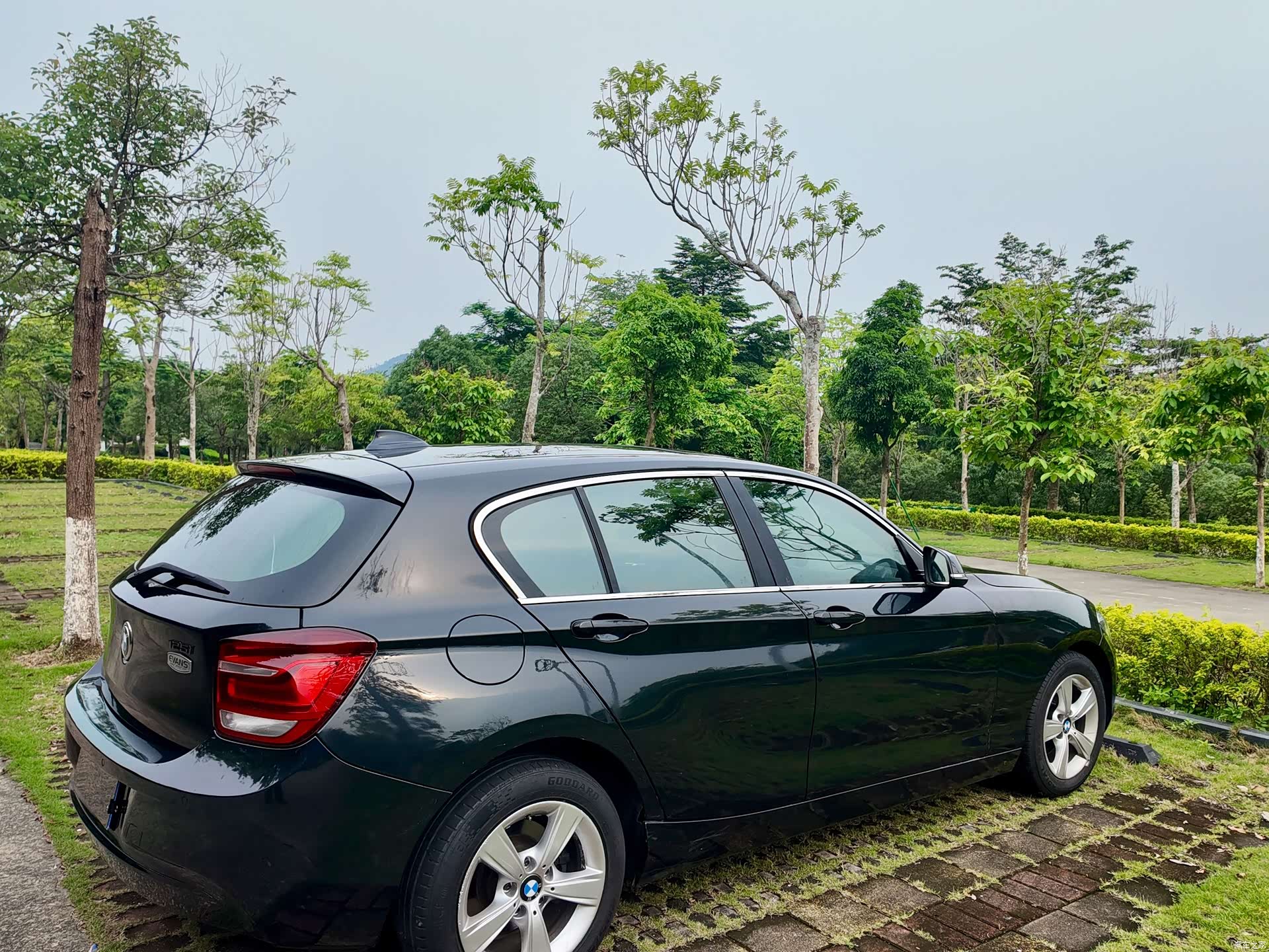 BMW 1 Series, 2012 58