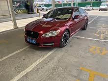 �ݱ�XF 2011�� XF 3.0 V6 75��������