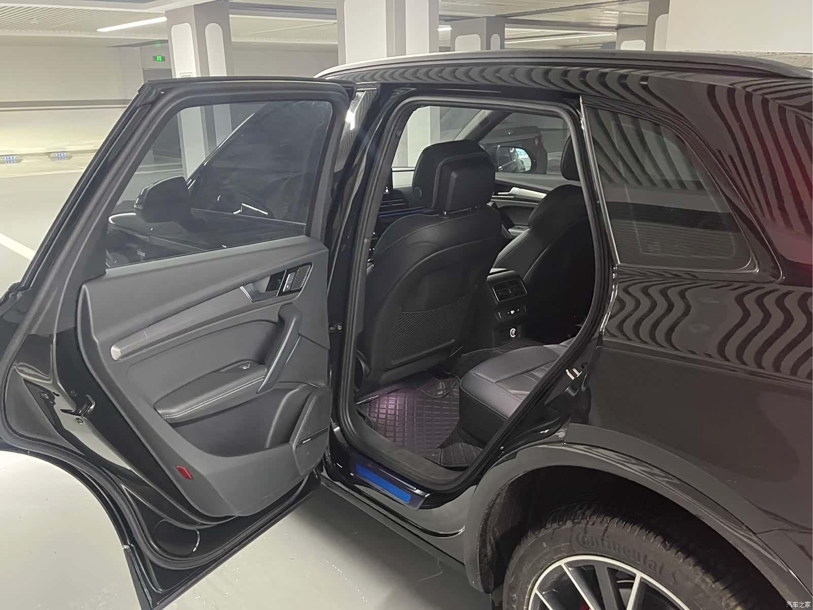 Audi Q5L, 2025 17