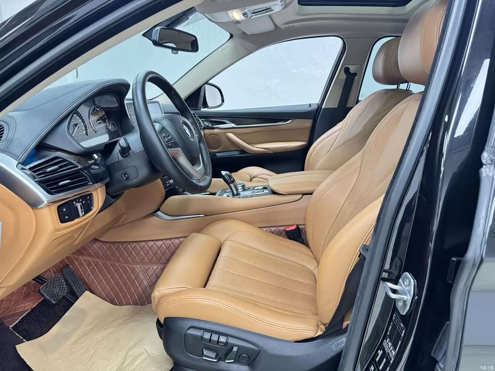 BMW X6, 2017 16