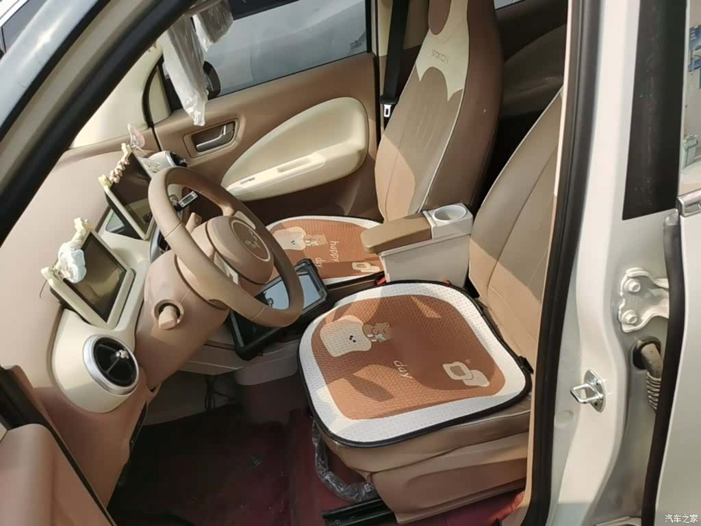 Wuling MINIEV, 2025 15