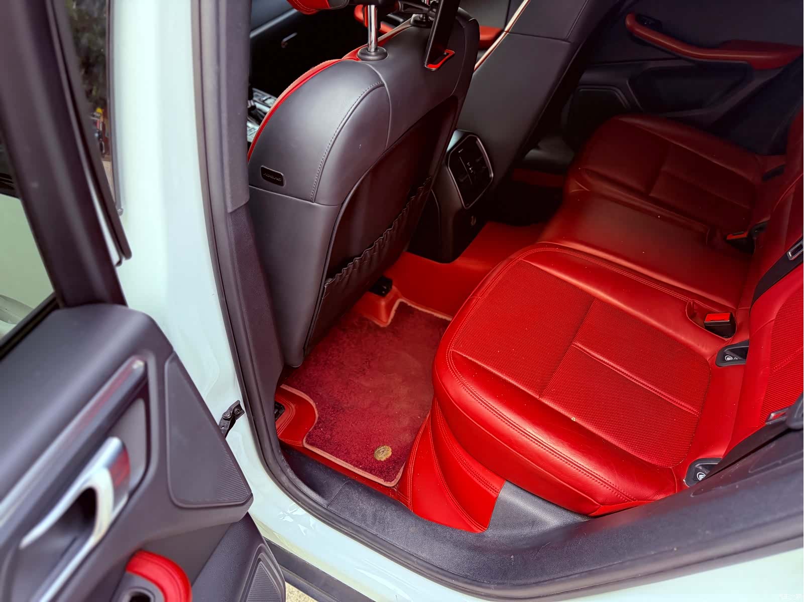 Porsche Macan, 2019 12