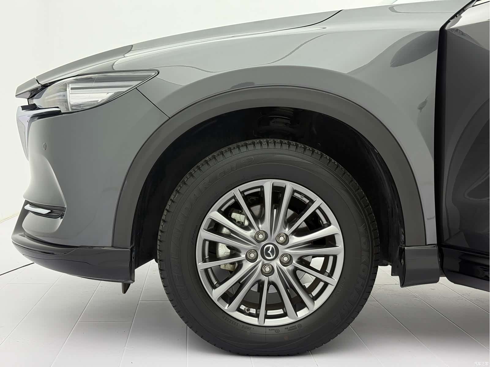 Mazda CX-5, 2021 12