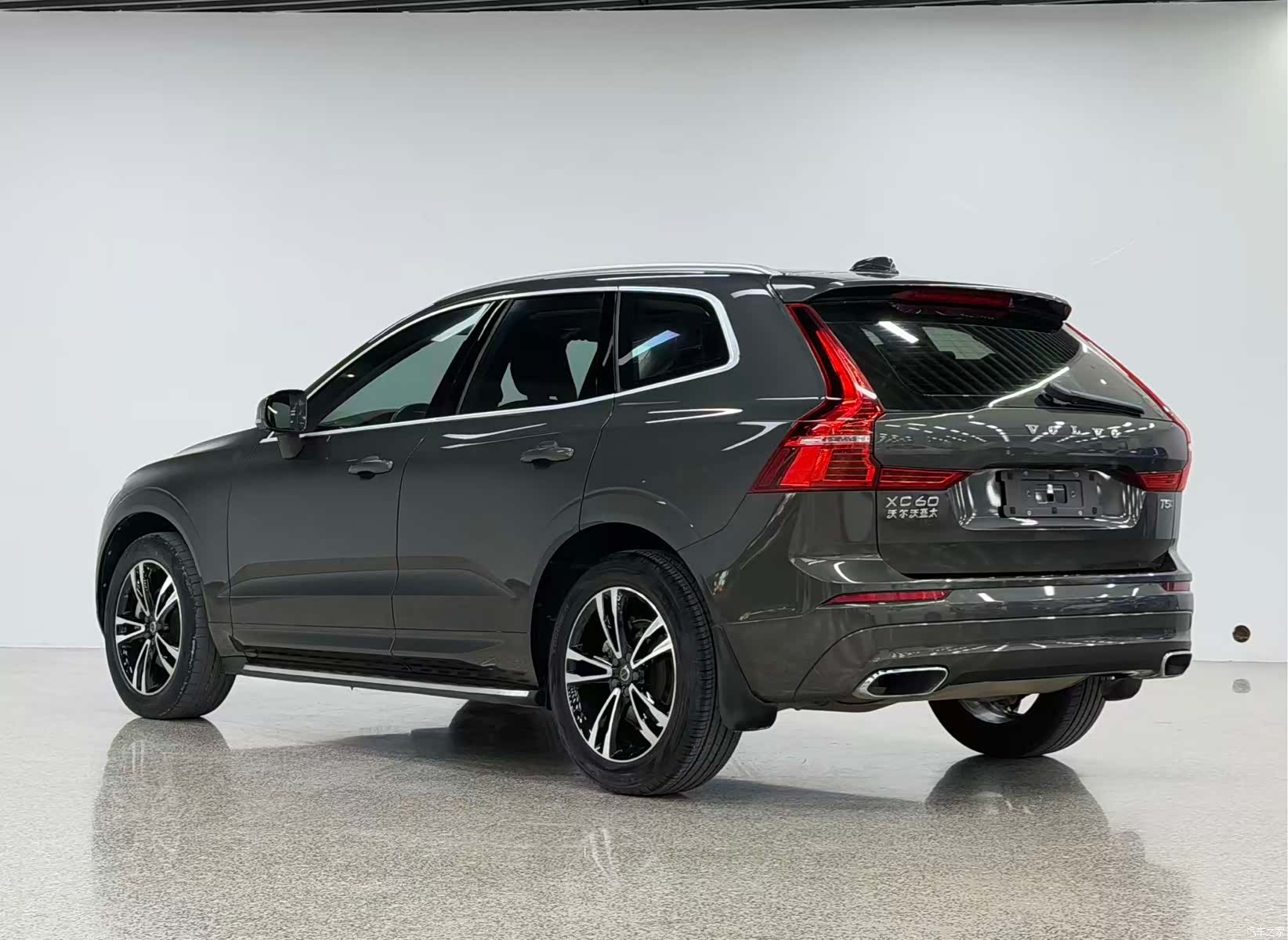Volvo XC60, 2019 3