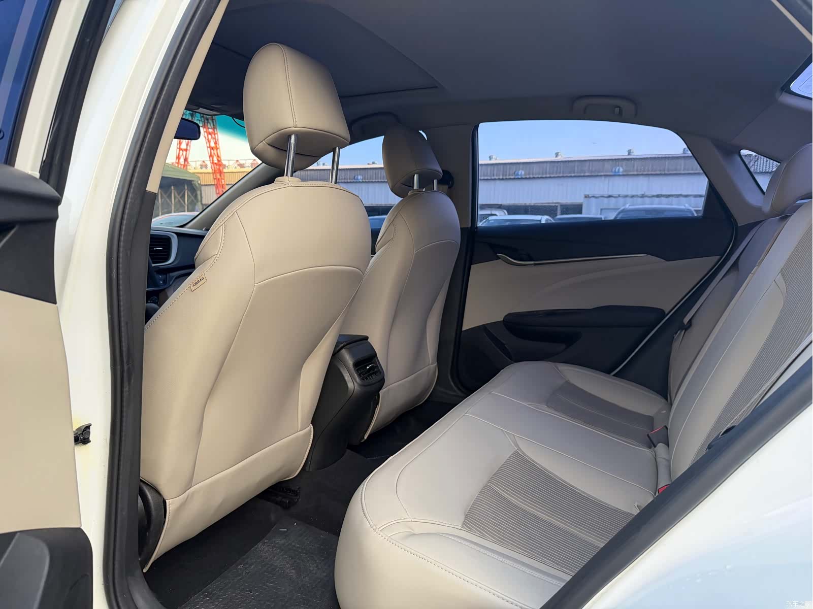 Buick 15N, 2016 6