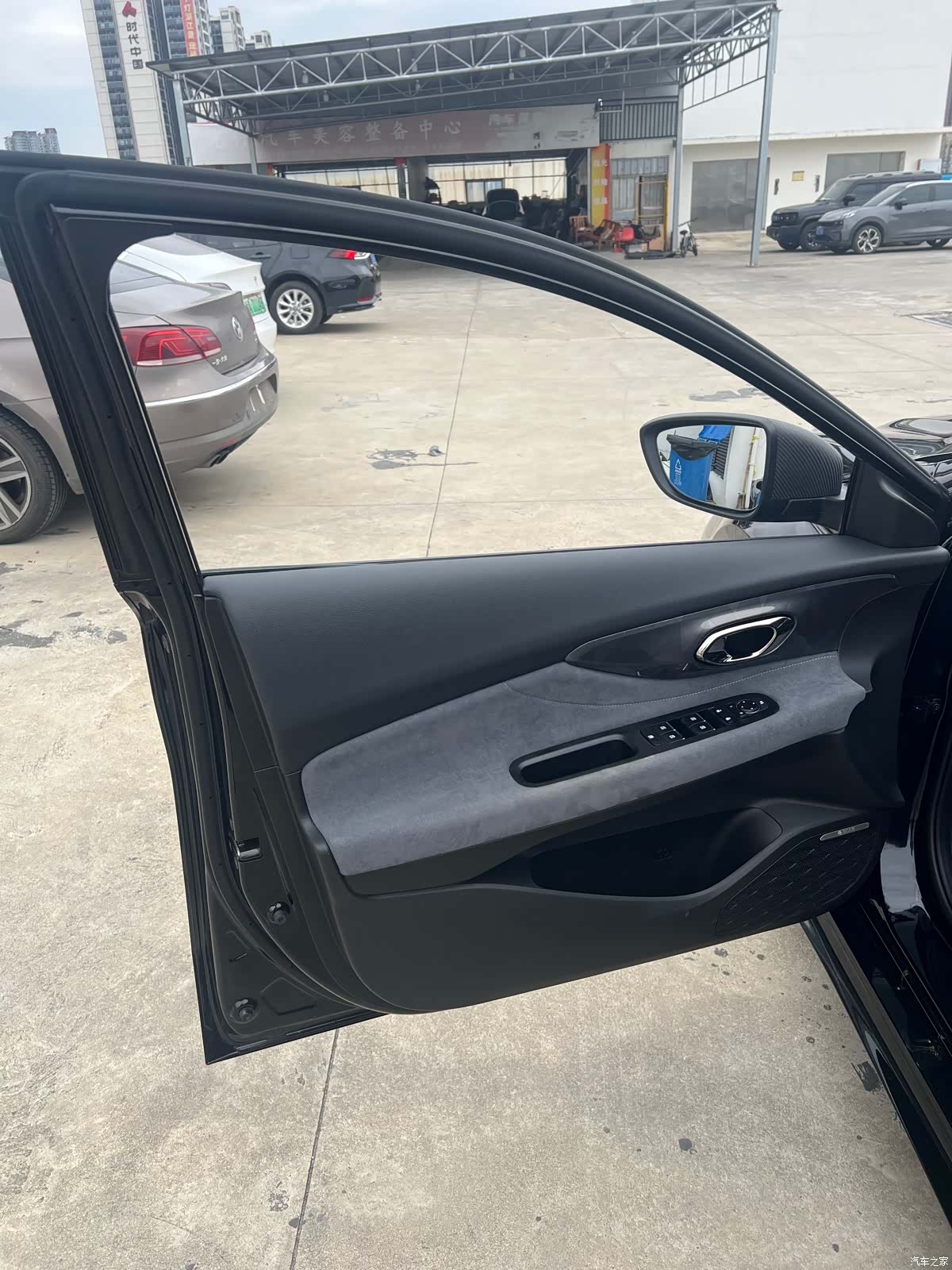 Trumpchi Empow, 2025 все фото