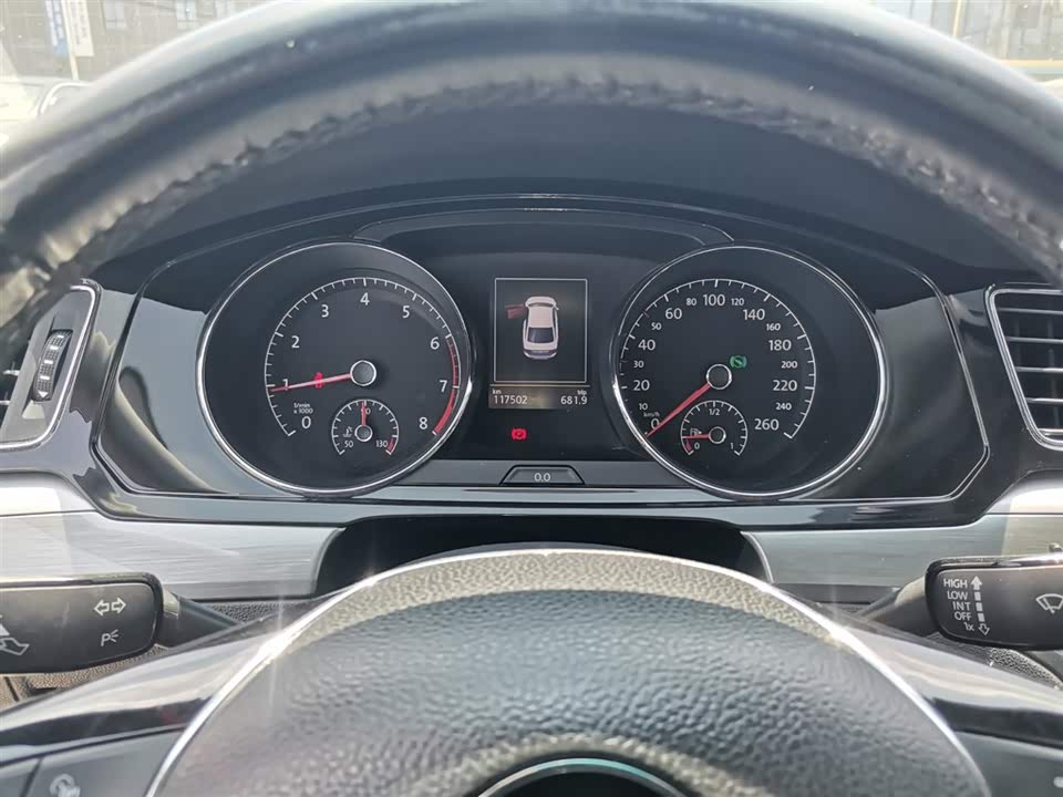 Volkswagen Lingdu Volkswagen Lingdu