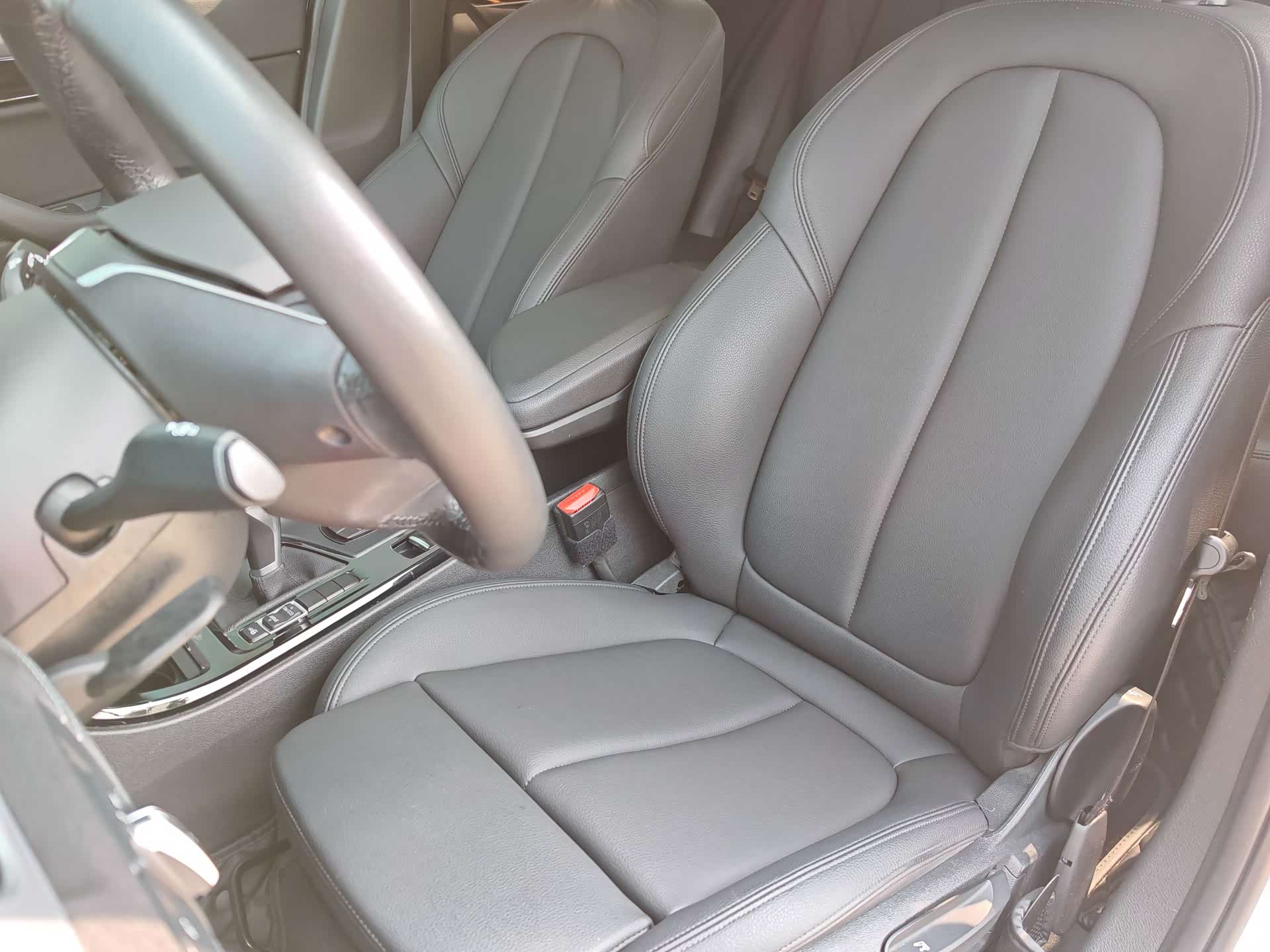 BMW X2, 2019 13