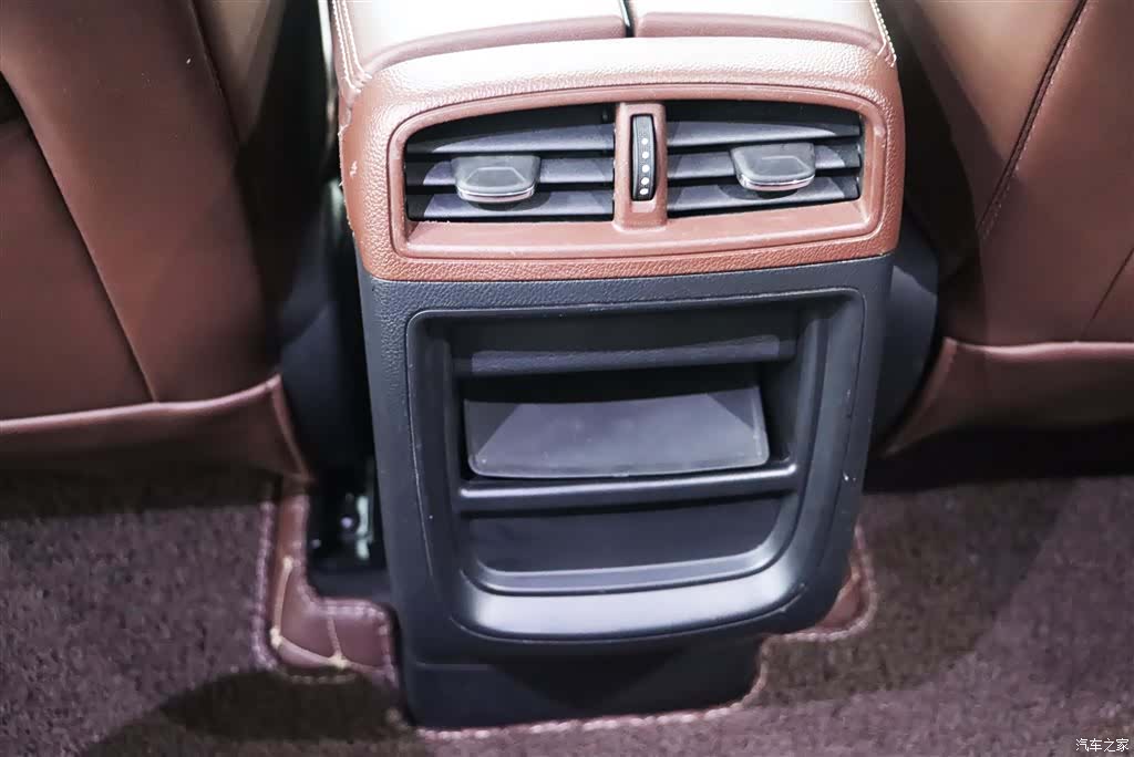 Buick Envision Plus, 2018 20