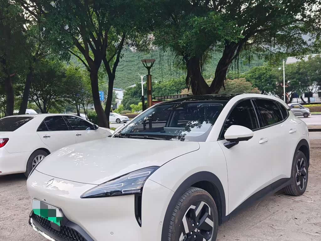 Baojun Yunhai