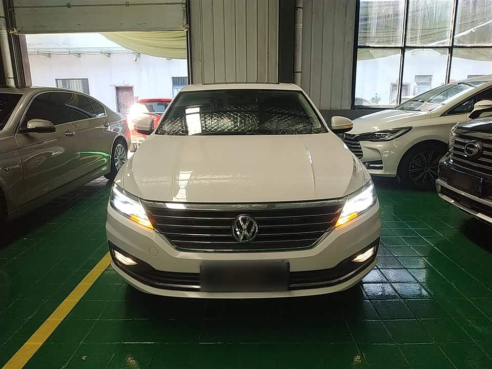 Volkswagen Lavida Volkswagen Lavida