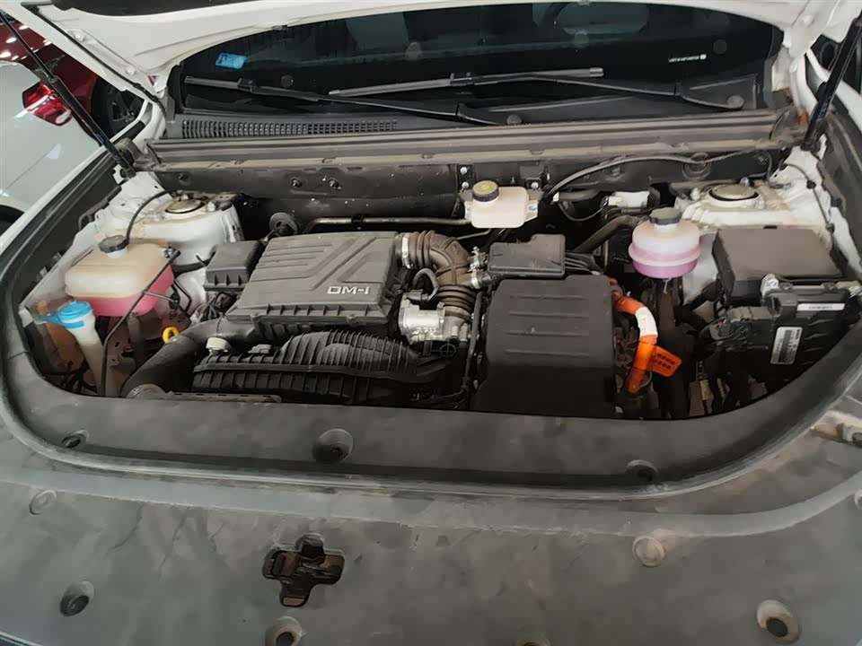 BYD Songjiang BYD Songjiang