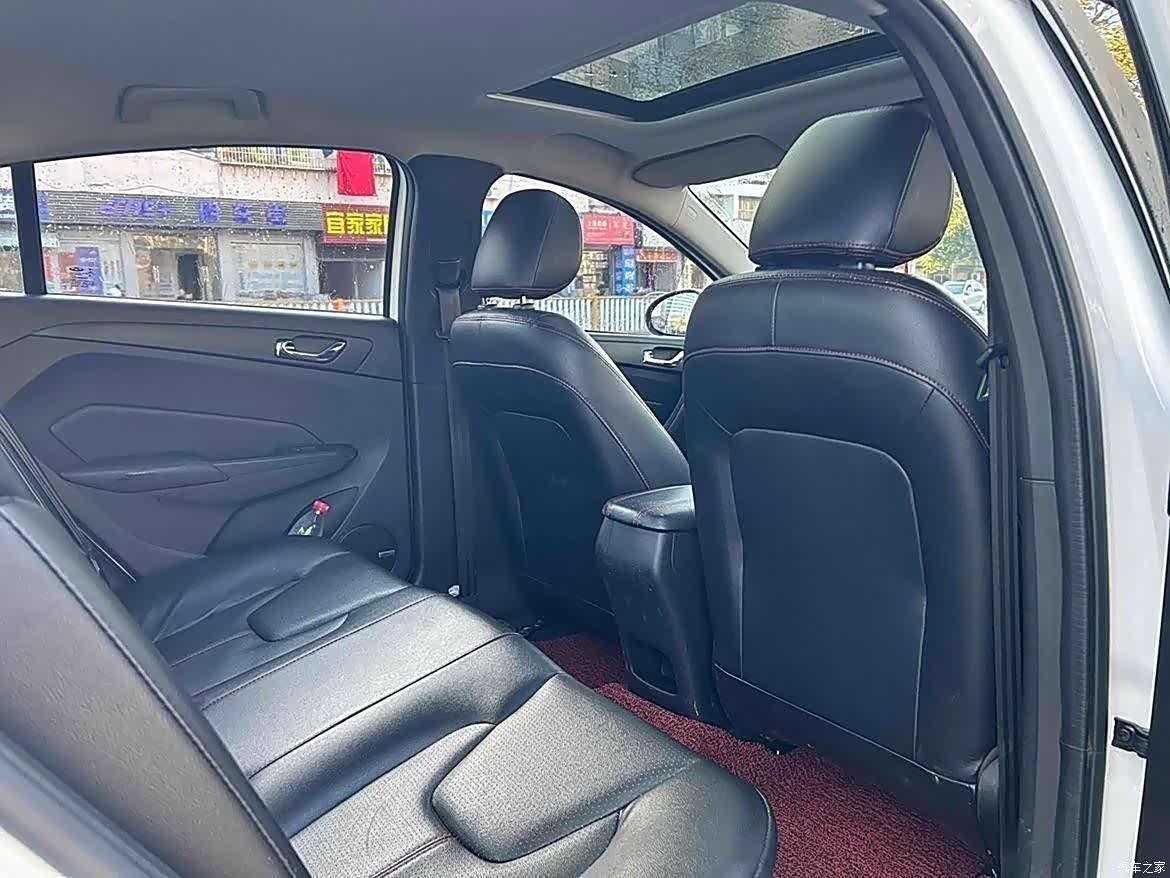 Chery 5, 2017 9