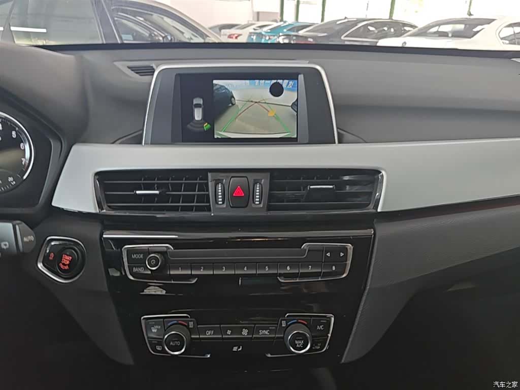 BMW X1, 2019 13