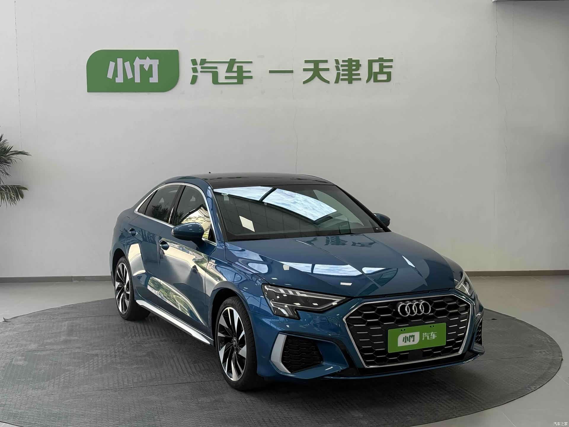 Audi A3, 2022 4