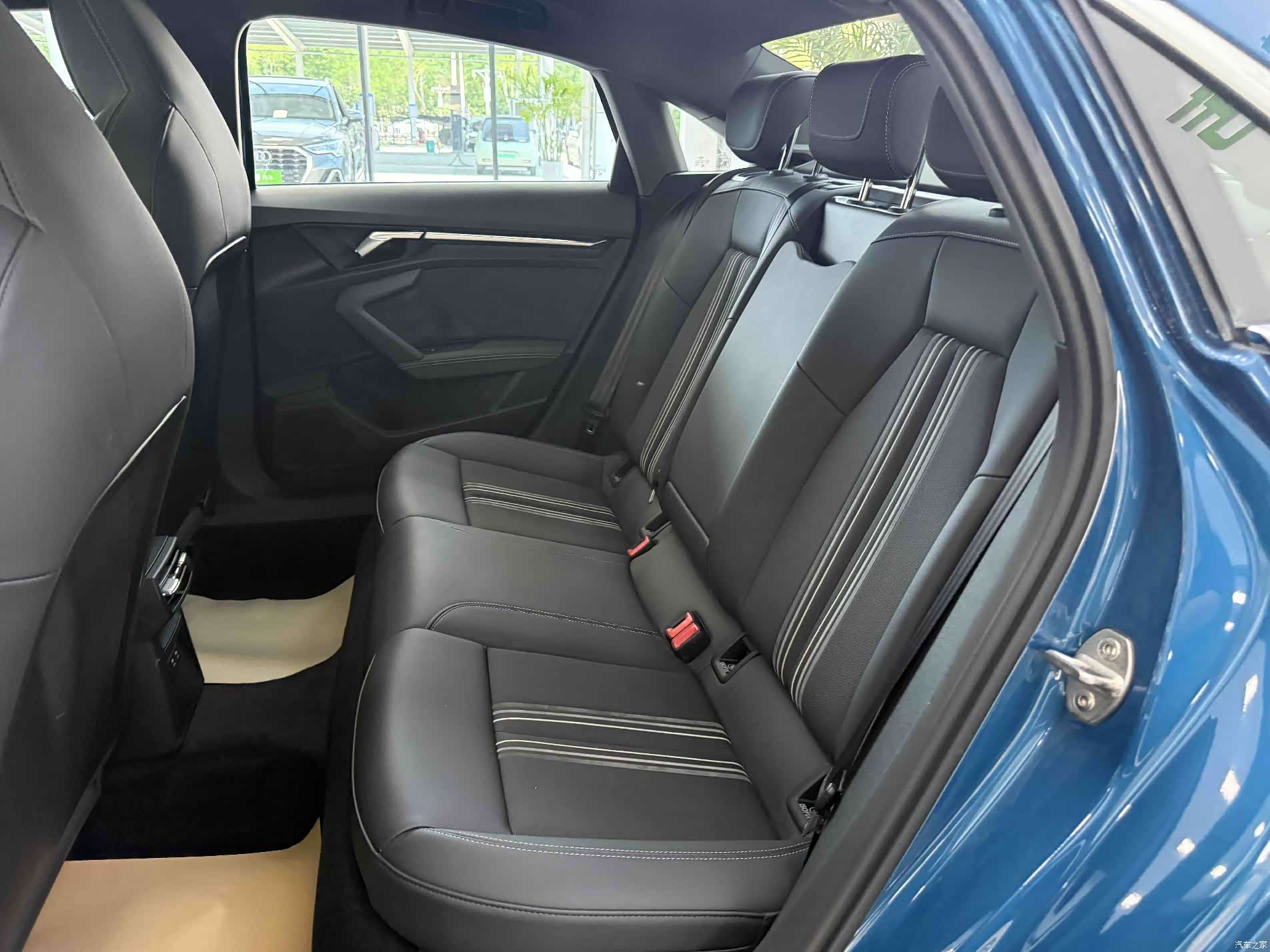 Audi A3, 2022 15