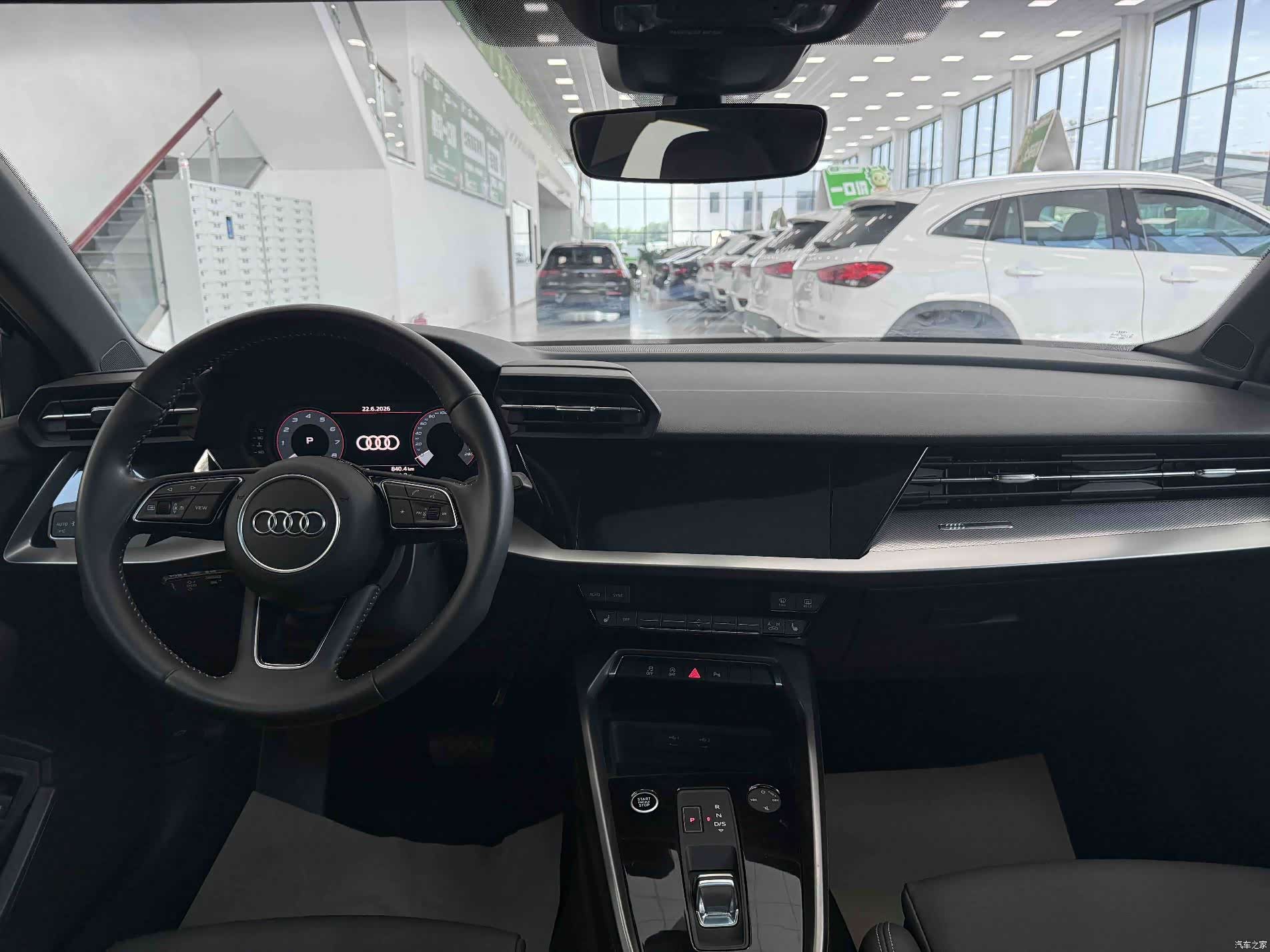 Audi A3, 2022 19