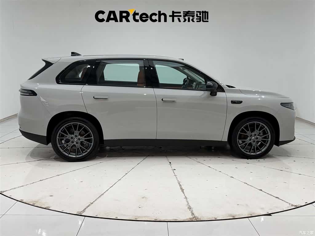 Leapmotor C10, 2025 12