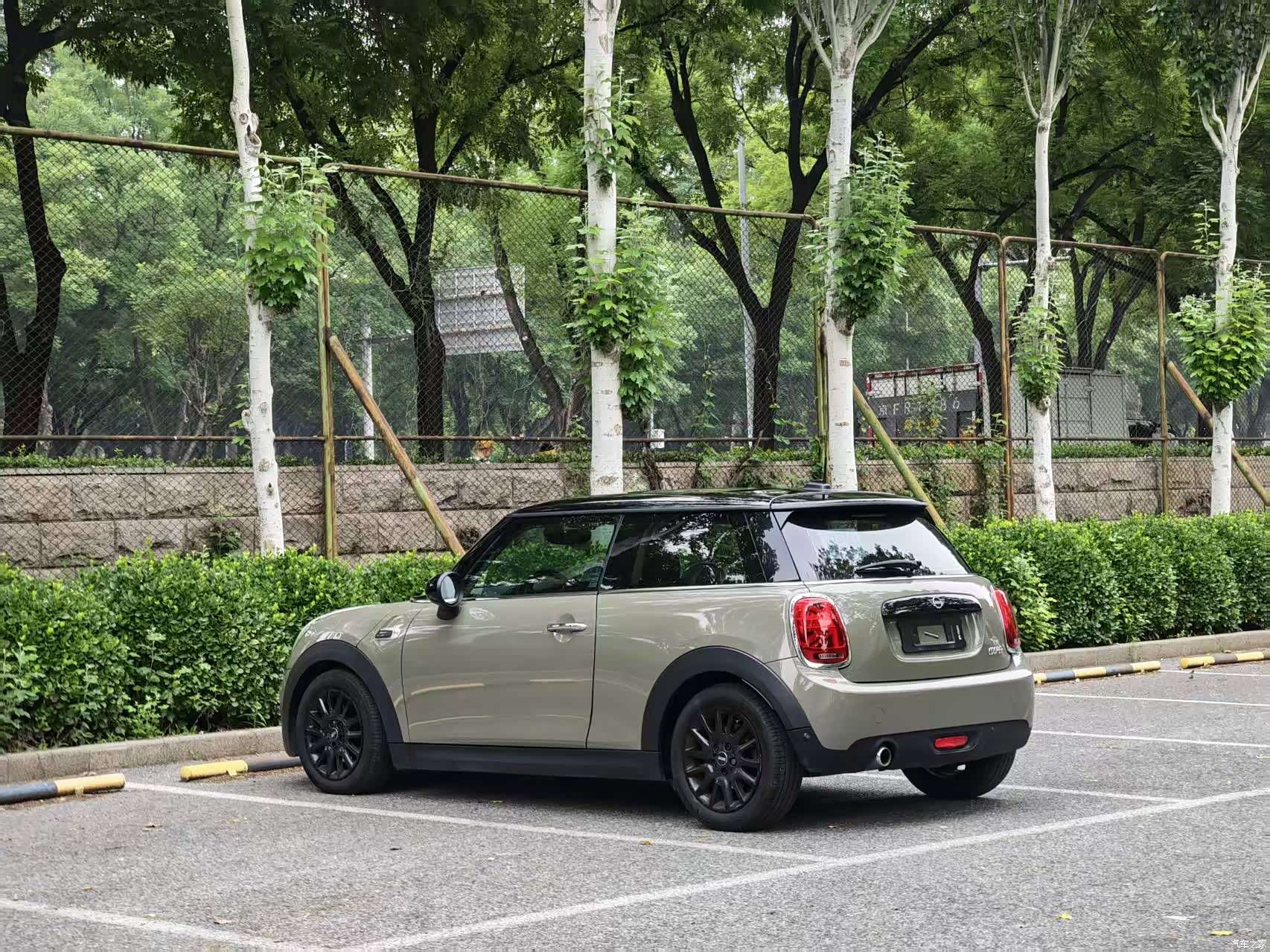 Mini Cooper, 2019 9
