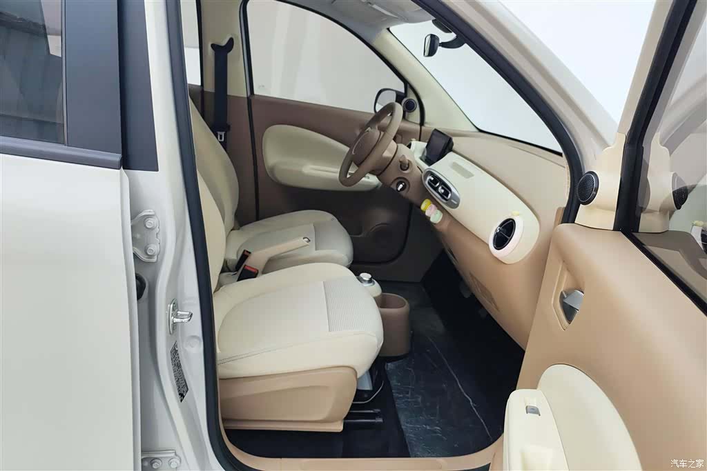 Wuling MINIEV, 2025 8