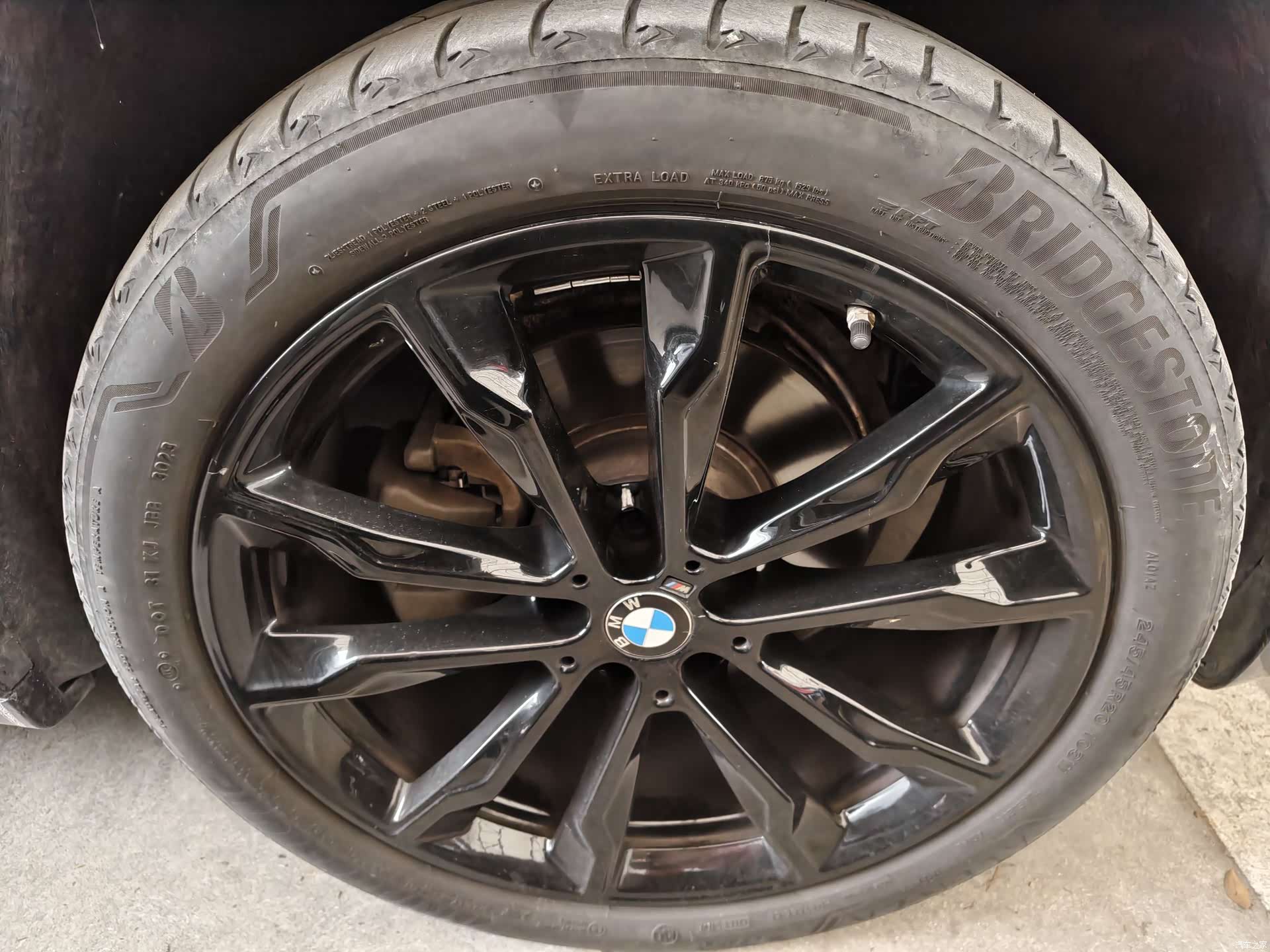 BMW X3, 2023 28