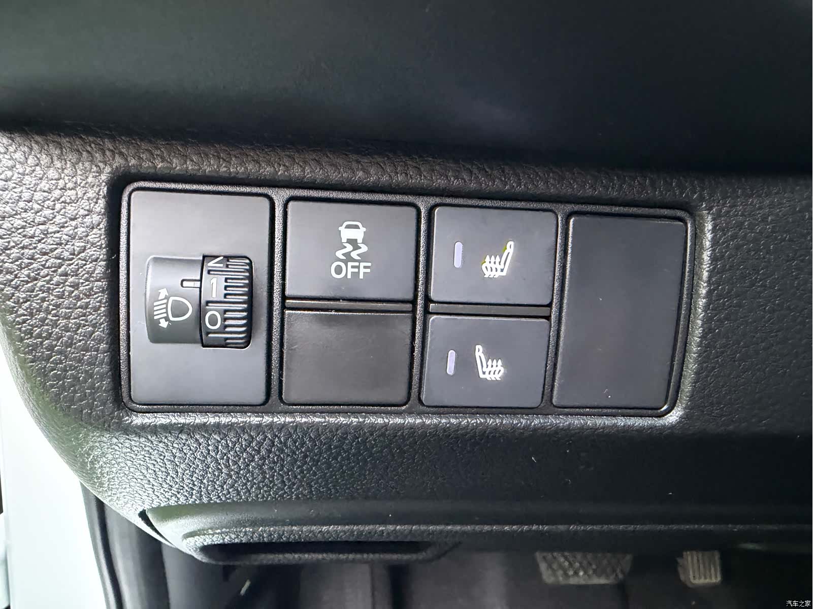 Honda Vezel, 2023 14