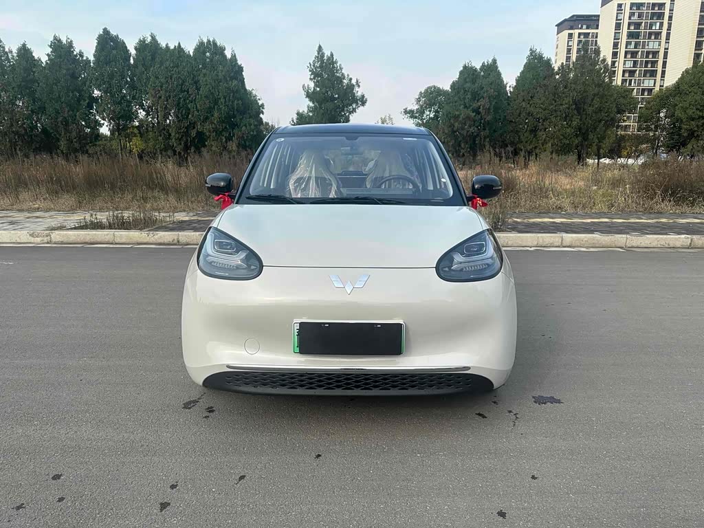 Wuling Binguo