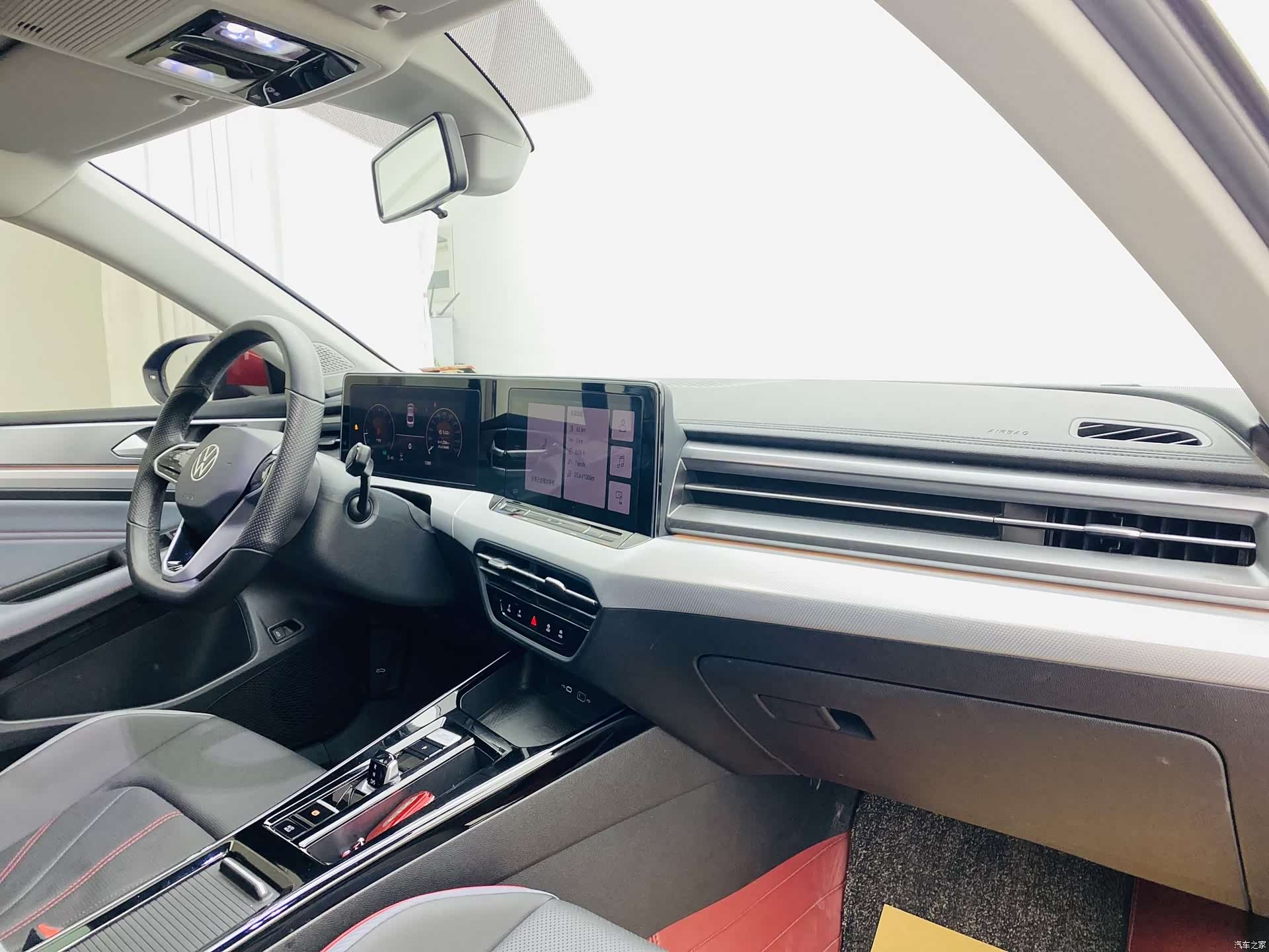 Volkswagen Lamando, 2024 14