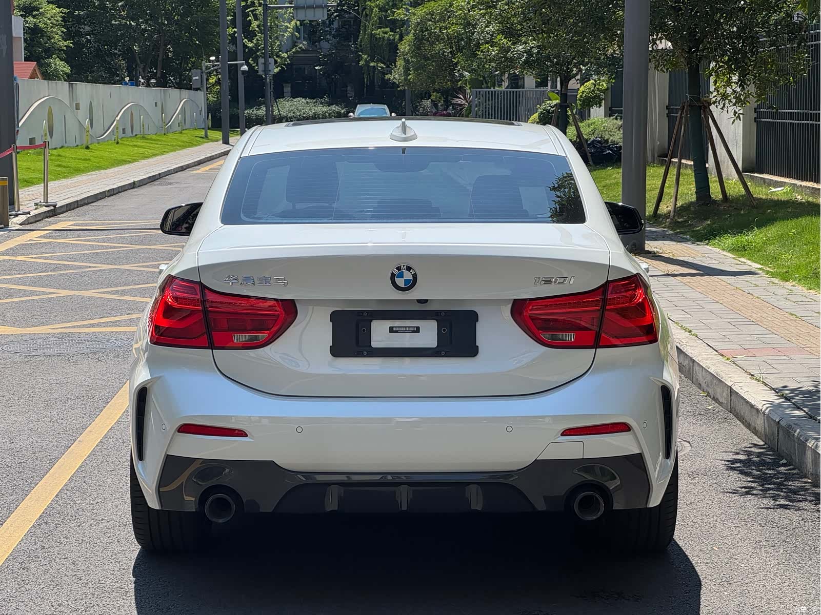 BMW 1 Series, 2021 10